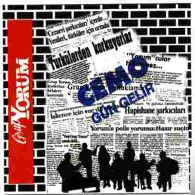 Grup Yorum Cemo/Gün Gelir (1989)
