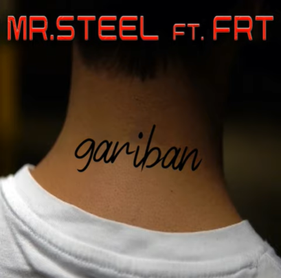 Mr Steel Gariban (2021)