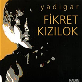 Fikret Kızılok Yadigar (1995)