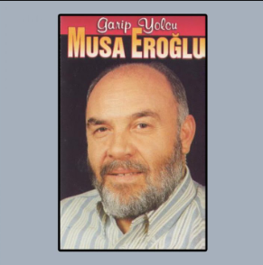 Musa Eroğlu Garip Yolcu (1991)