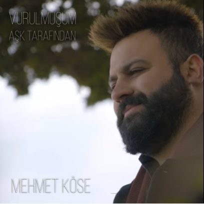 Mehmet Köse Vurulmuşum Aşk Tarafından (2021)