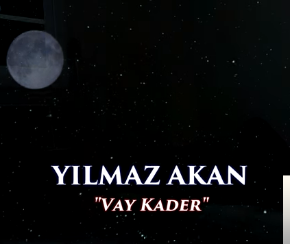 Yılmaz Akan Vay Kader (2020)