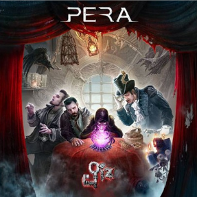 Pera Giz (2013)