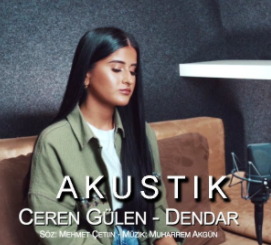 Ceren Gülen Dendar (2021)