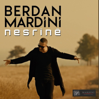 Berdan Mardini Nesrine (2018)