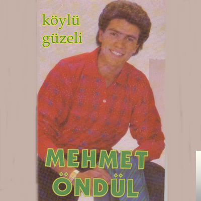 Mehmet Öndül Köylü Güzeli (1998)