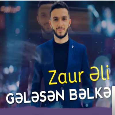 Zaur Eli Gelesen Belke (2020)