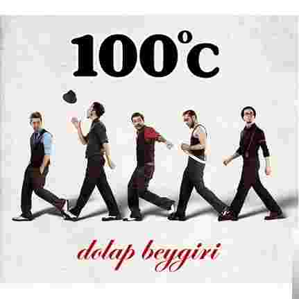 100 Derece Dolap Beygiri (2014)