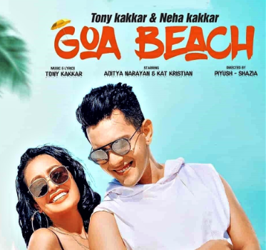 Tony Kakkar Goa Beach (2020)