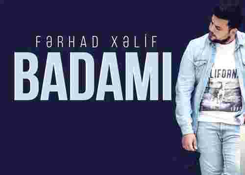 Ferhad Xelif Badami (2018)