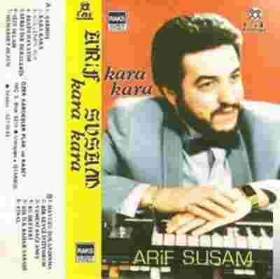 Arif Susam Kara Kara (1982)