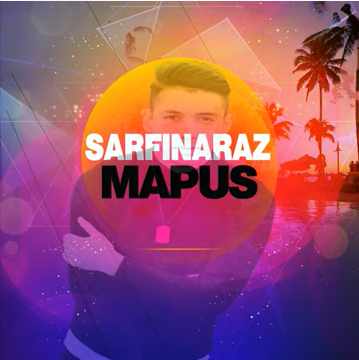 Sarfinaraz Mapus (2020)