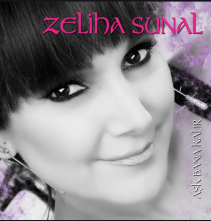 Zeliha Sunal Aşk Bana Kalır (2010)