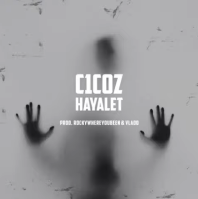 C1COZ Hayalet (2020)