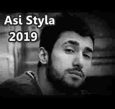 Asi Styla Asi Styla (2019)