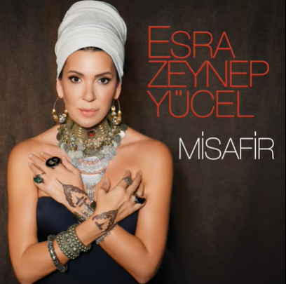 Esra Zeynep Yücel Misafir (2021)