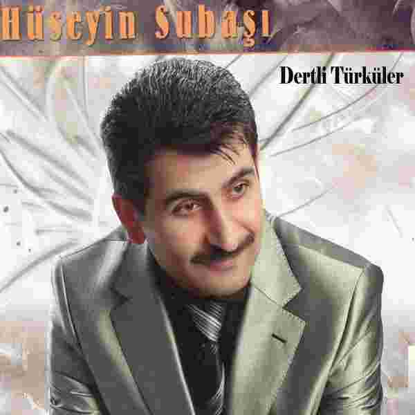 Hüseyin Subaşı Dertli Türküler (2018)