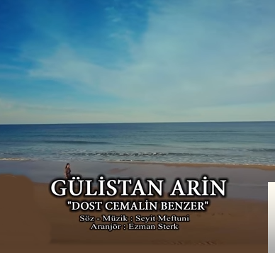 Gulistan Arin Dost Cemalin Benzer (2019)