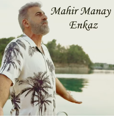 Mahir Manay Enkaz (2021)