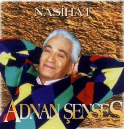 Adnan Şenses Nasihat (1996)