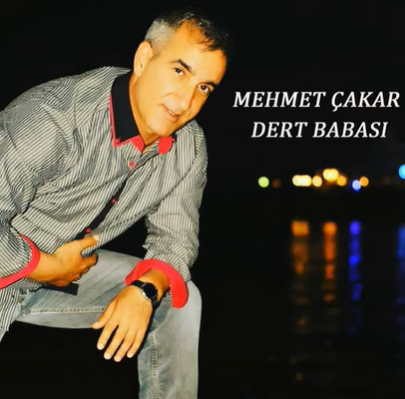 Mehmet Çakar Dert Babası (2020)