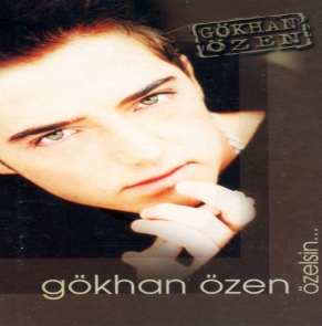 Gökhan Özen Özelsin (2000)