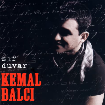 Kemal Balcı Sır Duvarı (2010)