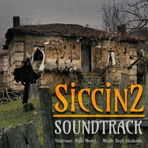 Reşit Gözdamla Siccin 2 Müzikleri (2015)