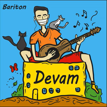 Bariton Devam (2020)