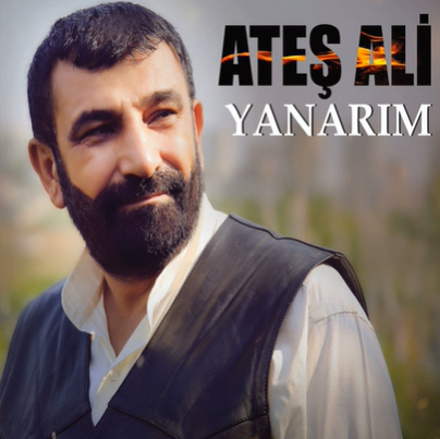 Ateş Ali Yanarım (2017)