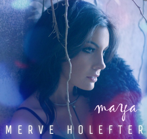 Merve Holefter Maya (2019)
