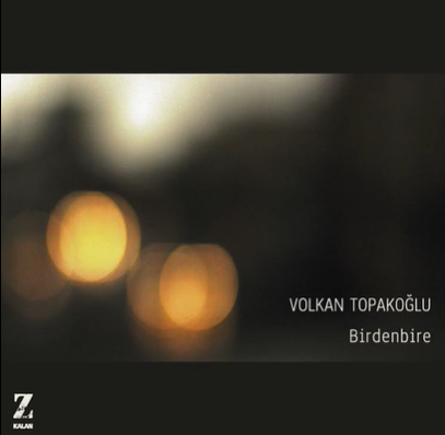Volkan Topakoğlu Birdenbire (2015)