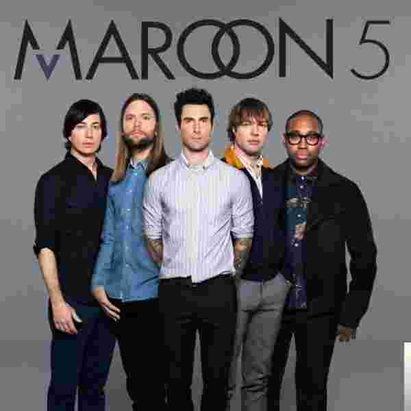 Maroon 5 En İyiler