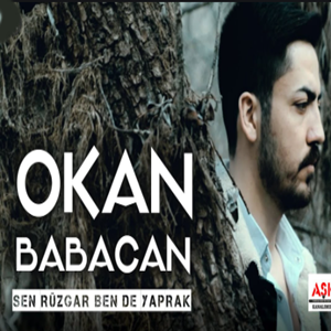Okan Babacan Sen Rüzgar Ben De Yaprak (2021)
