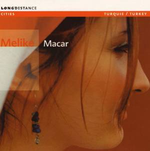 Melike Tarhan Macar (2004)