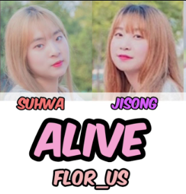 Flor Us Alive (2020)