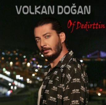 Volkan Doğan Of Dedirttin (2020)