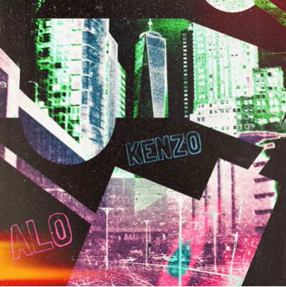 Kenzo Alo (2021)