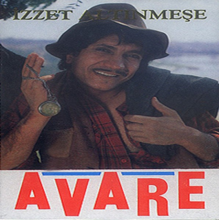 İzzet Altınmeşe Avare (1980)