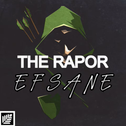 The Rapor Efsane (2020)