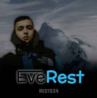 Rest034 Everest (2022)