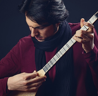 Emirhan Kartal Quartet (2018)