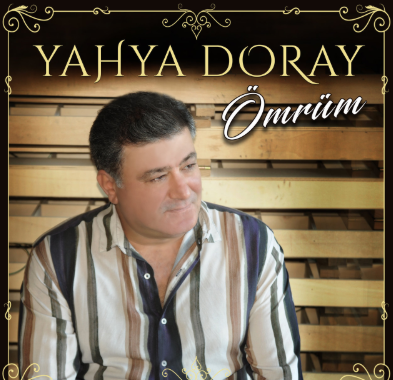 Yahya Doray Ömrüm (2020)
