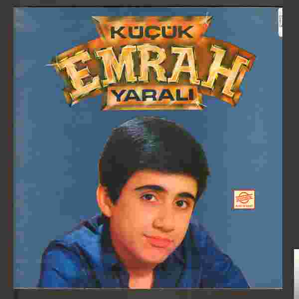 Emrah Yaralı ‎(1985)