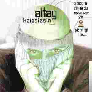 Altay Seninle (2002)