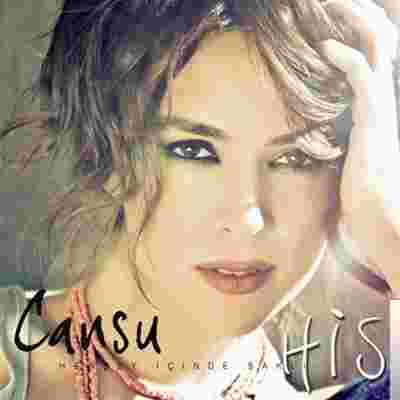 Cansu His (2011)