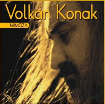 Volkan Konak Mimoza (2009)