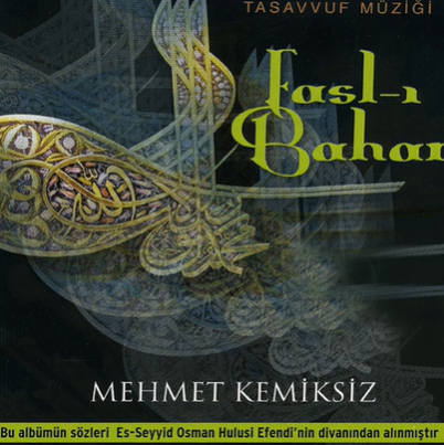 Mehmet Kemiksiz Faslı Bahar (2018)
