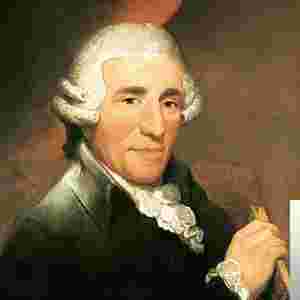 Klasik Müzik Joseph Haydn