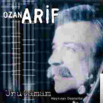Ozan Arif Unutamam (2000)